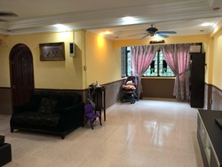 Blk 288A Jurong East Street 21 (Jurong East), HDB 5 Rooms #203089511